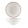 Bol salata portelan Ionia Euphoria 13 cm 