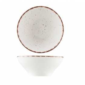 Bol salata portelan Ionia Euphoria 13 cm