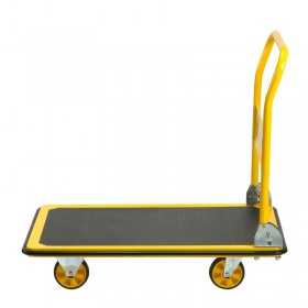 Carucior Pliabil Stanley SXWTD-PC528, Max 300 Kg, Tip Platforma