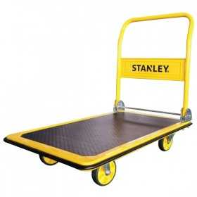 Carucior Pliabil Stanley SXWTD-PC528, Max 300 Kg, Tip Platforma
