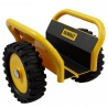 Carucior Dolly Dewalt DXWT-201, greutate sustinuta 500 kg 