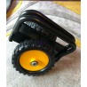 Carucior Transport Tip Dolly Dewalt DXWT-200, Max 500 kg 