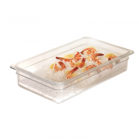 Container alimente policarbonat Cambro Camwear GN 1/1