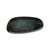 Platou rectangular portelan Bonna Cosmos 36 cm