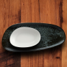 Platou rectangular portelan Bonna Cosmos 36 cm
