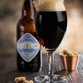 Pahar bere Pasabahce Craft 410 ml