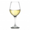 Set 6 pahare vin alb Pasabahce Amber 295 ml 