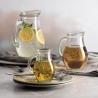 Carafa sticla Pasabahce Bistro 1 L