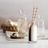 Latiera sticla Pasabahce Village 100 ml