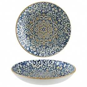 Farfurie adanca portelan Bonna Alhambra 25 cm