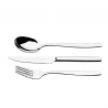 Cutit aperitiv Yalco Orion inox 18/10 grosime 3 mm 