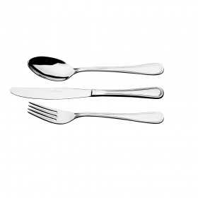 Cutit aperitiv Yalco Cristina inox 18/10 grosime 2.5 mm