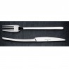 Lingura aperitiv inox 18/10 Yalco Yamamoto 