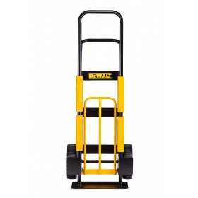 Carucior de transport tip liza DeWalt greutate sustinuta 500Kg - DXWT-100-KIT