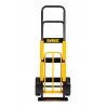 Carucior de transport tip liza DeWalt greutate sustinuta 500Kg - DXWT-100-KIT