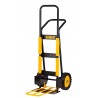 Carucior de transport tip liza DeWalt greutate sustinuta 500Kg - DXWT-100-KIT