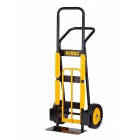 Carucior de transport tip liza DeWalt greutate sustinuta 500Kg - DXWT-100-KIT