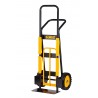 Carucior de transport tip liza DeWalt greutate sustinuta 500Kg - DXWT-100-KIT