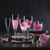 Set 6 pahare vin Pasabahce Lyric 290 ml 