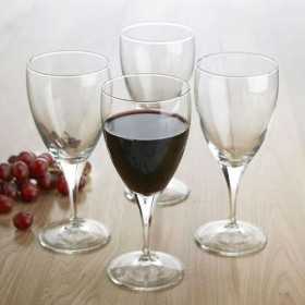 Set 6 pahare vin Pasabahce Lyric 290 ml