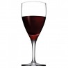 Set 6 pahare vin rosu Pasabahce Lyric 400 ml