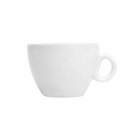Cana cappuccino portelan Ionia Hotel 150 ml