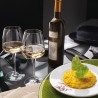 Set 6 pahare vin alb Bormioli Aurum 350 ml