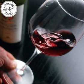 Set 6 pahare vin Bormioli Premium XL 830 ml