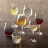 Set 6 pahare vin alb Pasabahce Amber 295 ml 