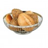 Cos paine/fructe inox rotund APS 18 cm