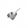 Strecuratoare conica inox Pujadas 20 cm 