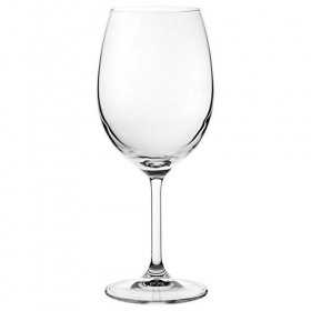 Set 6 pahare vin Pasabahce Sidera 440 ml