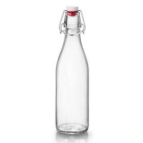 Sticla Bormioli Giara 1L
