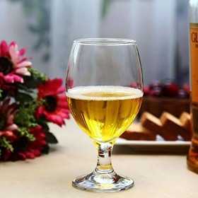 Set 6 pahare bere Pasabahce Bistro 400 ml