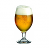 Set 6 pahare bere Pasabahce Bistro 400 ml