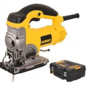 Fierastrau pendular DeWALT DW331KT 701W