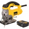 Fierastrau pendular DeWALT DW331KT 701W