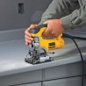 Fierastrau pendular DeWALT DW331KT 701W