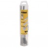 Set 3 dalti Dewalt DT60330, SDS Plus spit si plata, 20 mm / 40 mm x 250 mm pentru beton