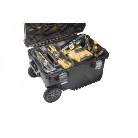Cutie mobila pentru depozitare scule Stanley Fatmax - FMST1-73601