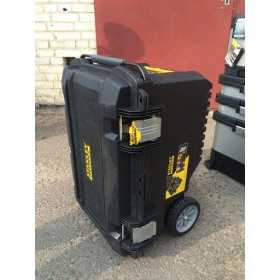 Cutie mobila pentru depozitare scule Stanley Fatmax - FMST1-73601