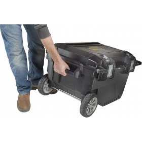 Cutie mobila pentru depozitare scule Stanley Fatmax - FMST1-73601