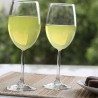Set 6 pahare vin Pasabahce Sidera 440 ml 