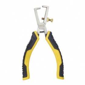Cleste pentru taiere izolatie Stanley Dynagrip 150mm - STHT0-75068