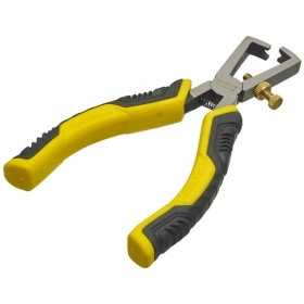 Cleste pentru taiere izolatie Stanley Dynagrip 150mm - STHT0-75068