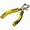 Cleste pentru taiere izolatie Stanley Dynagrip 150mm - STHT0-75068 