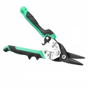 Foarfeca ERGO pentru taiere tabla Stanley Fatmax 250mm orientare dreapta - FMHT73557-0