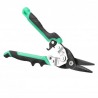 Foarfeca ERGO pentru taiere tabla Stanley Fatmax 250mm orientare dreapta - FMHT73557-0