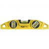 Nivela Magnetica Stanley FatMax 0-43-603, Torpedo, 3 bule, 230 mm