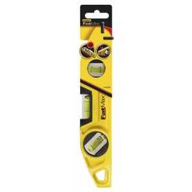 Nivela Magnetica Stanley FatMax 0-43-603, Torpedo, 3 bule, 230 mm